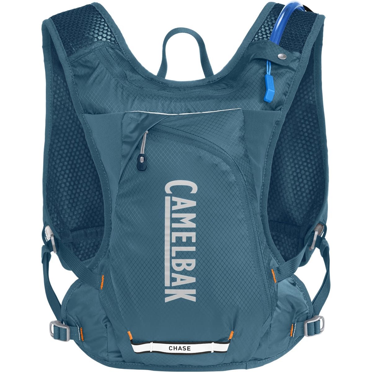 CAMELBAK CHASE RACE 4 L VEST Trinkrucksack Blau
