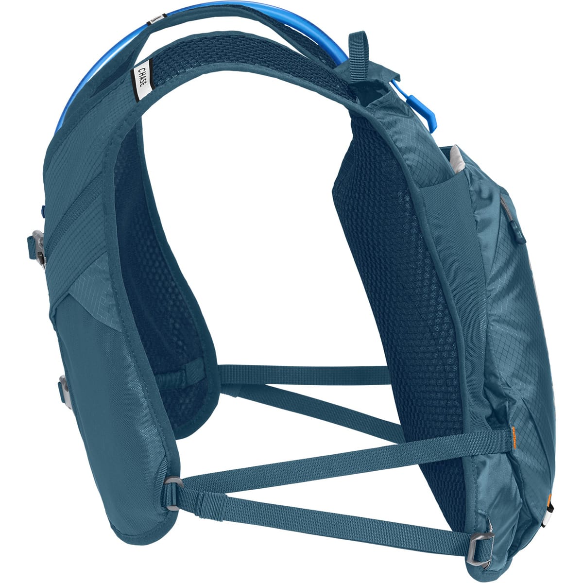 CAMELBAK CHASE RACE 4 L VEST Trinkrucksack Blau