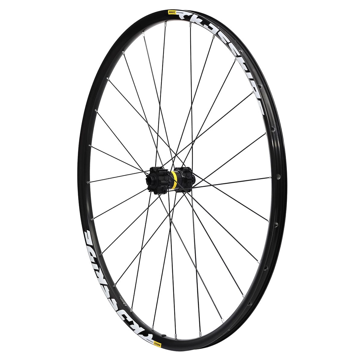 Paar MAVIC CROSSRIDE FTS-X 29" Laufräder 9x100mm/9x135mm