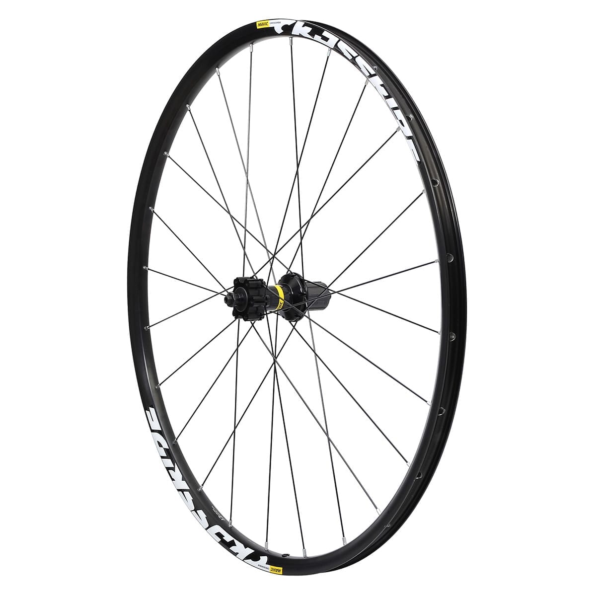 Paar MAVIC CROSSRIDE FTS-X 29" Laufräder 9x100mm/9x135mm