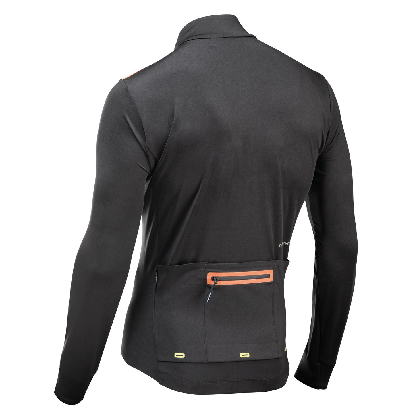 NORTHWAVE EXTREME H2O Jacke Schwarz