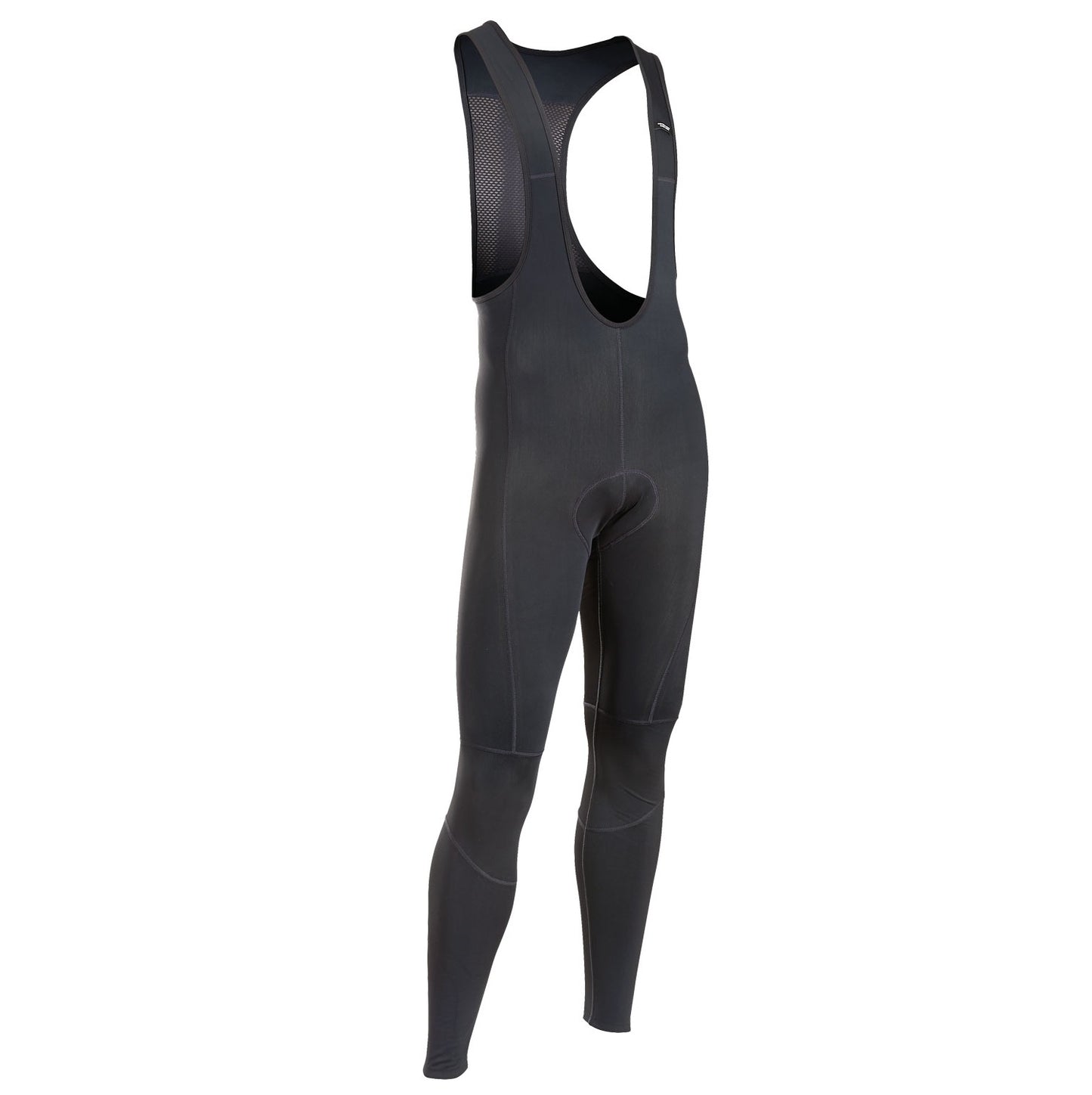 Lange Trägerhose NORTHWAVE ACTIVE ACQUA Schwarz
