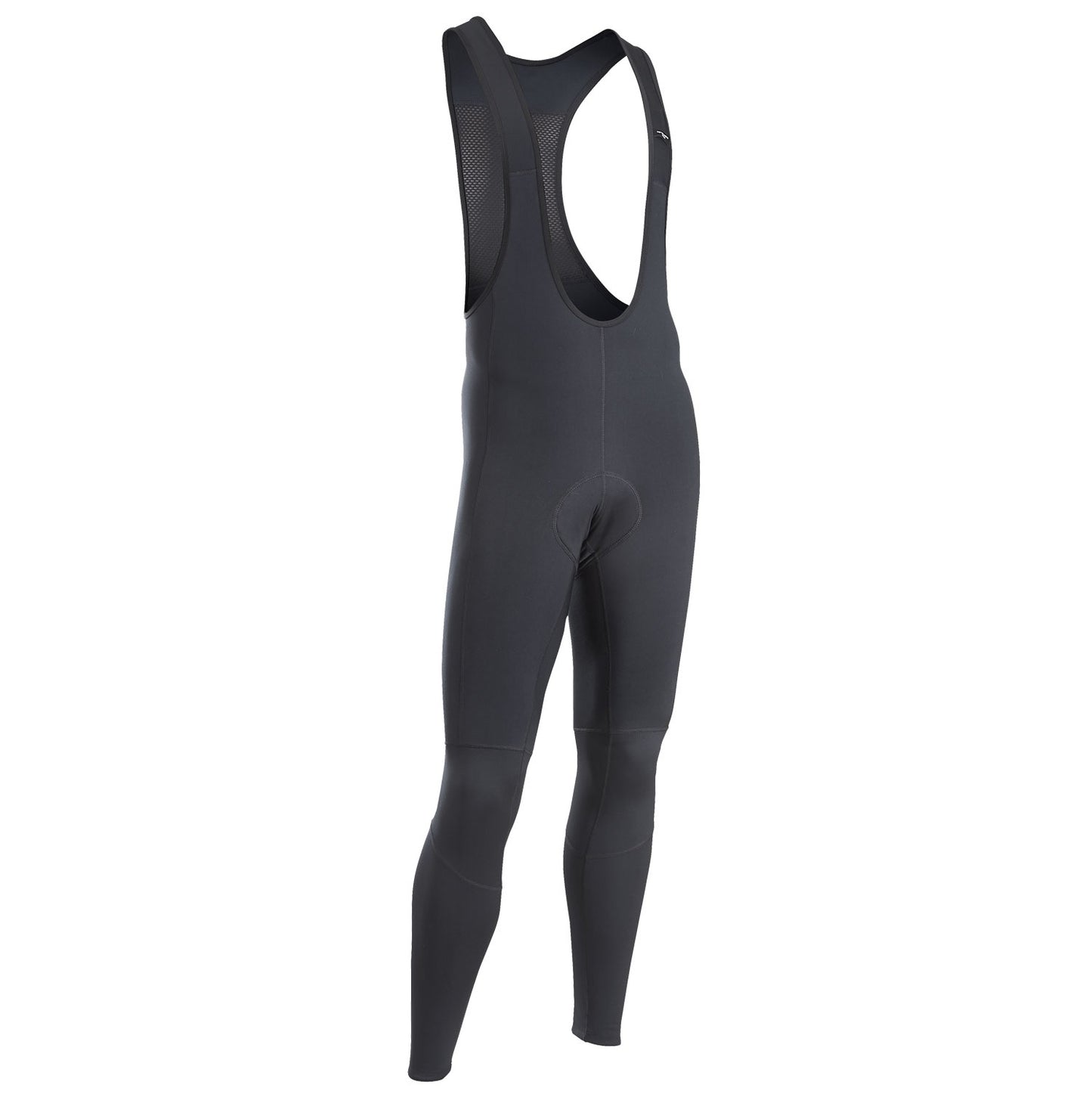 NORTHWAVE ACTIVE Lange Trägerhose Schwarz