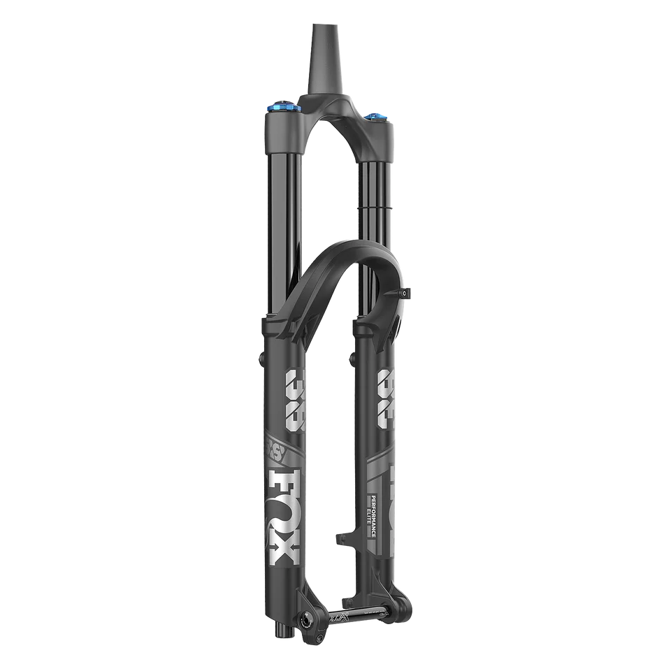 Gabel FOX 38 PERFORMANCE ELITE 29" Grip X2 Schwarz 2026