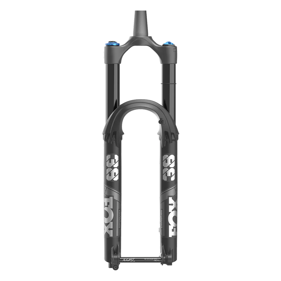 Gabel FOX 38 PERFORMANCE ELITE 29" Grip X2 Schwarz 2026