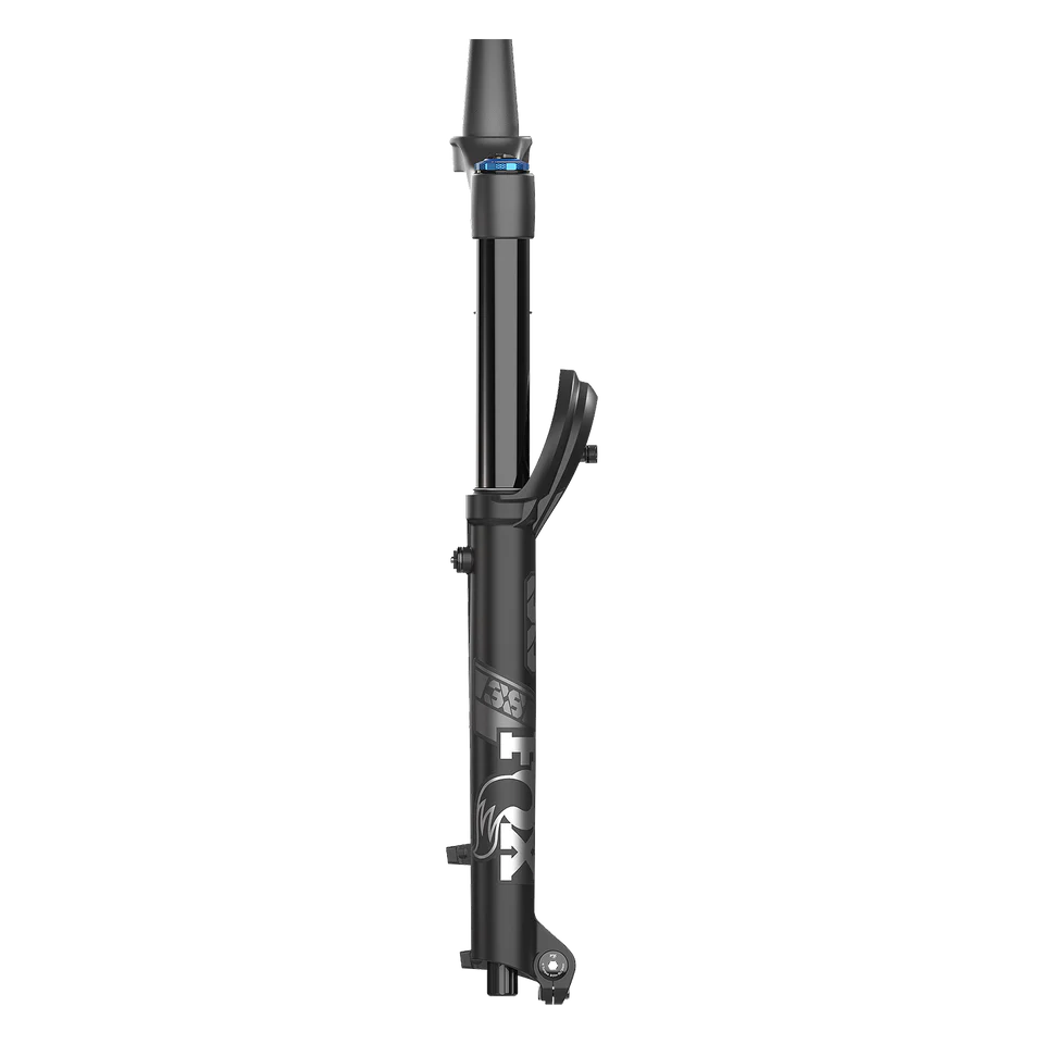 Gabel FOX 38 PERFORMANCE ELITE 29" Grip X2 Schwarz 2026