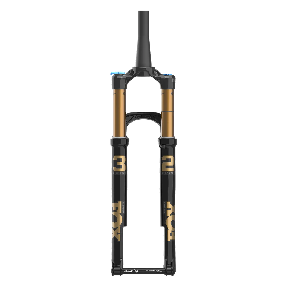 Gabel FOX 32 SC FACTORY 29" Grip SL Schwarz 2026