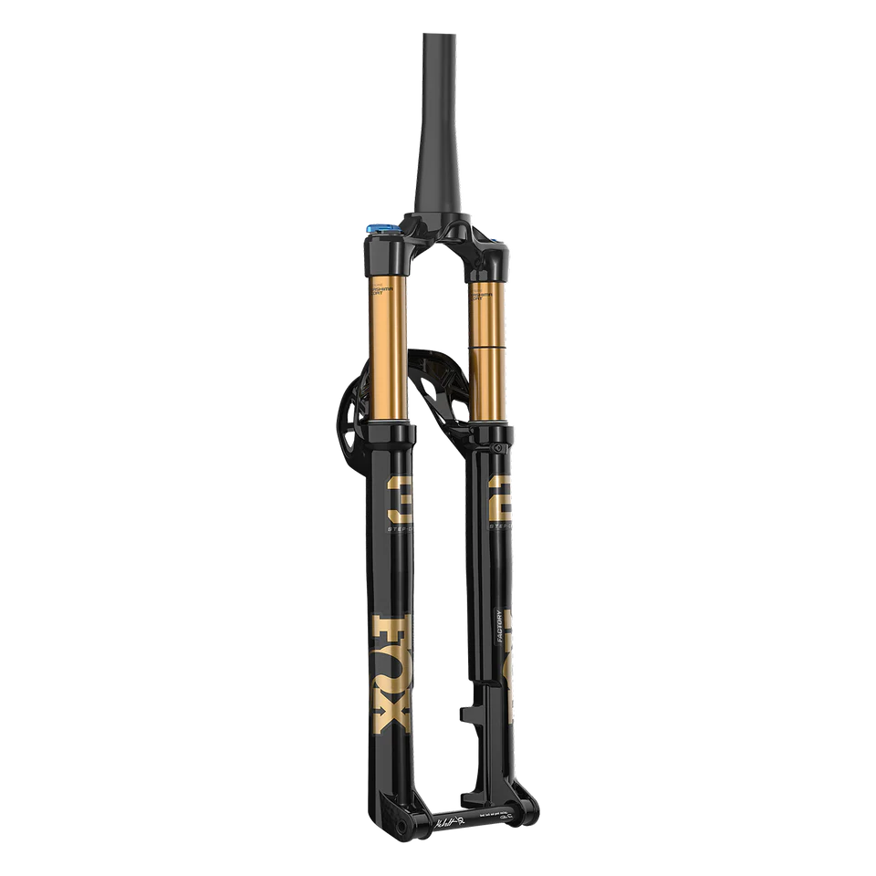 Gabel FOX 32 SC FACTORY 29" Grip SL Schwarz 2026