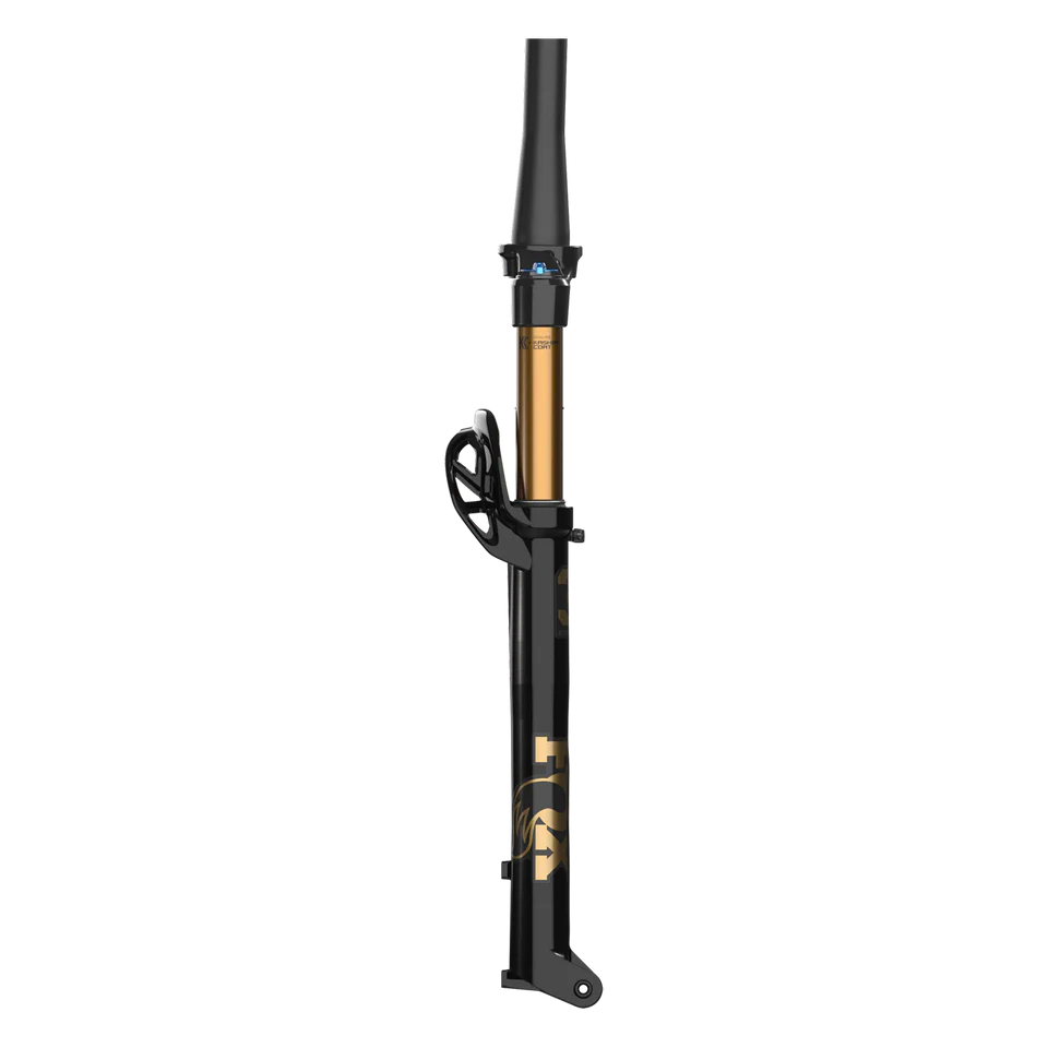 Gabel FOX 32 SC FACTORY 29" Grip SL Schwarz 2026
