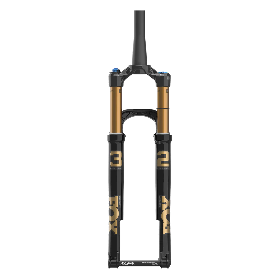 Gabel FOX 32 SC FACTORY 29" Grip SL Remote Schwarz 2026