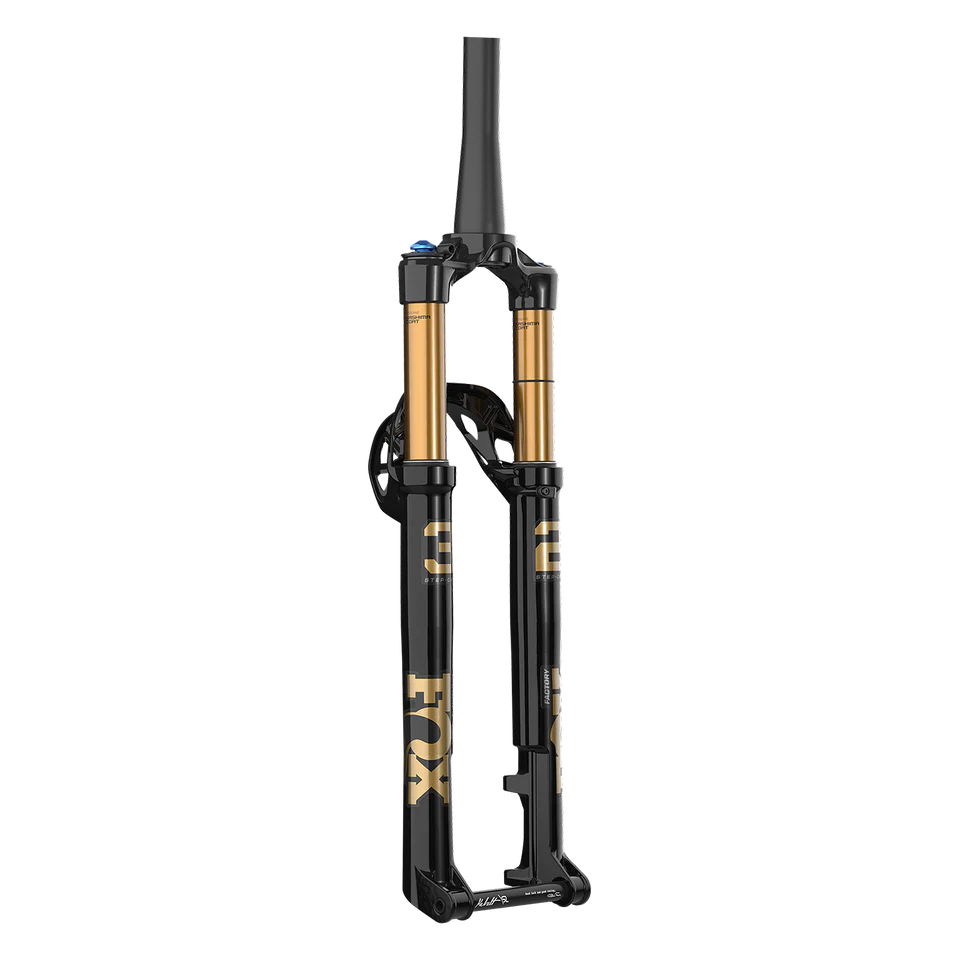 Gabel FOX 32 SC FACTORY 29" Grip SL Remote Schwarz 2026