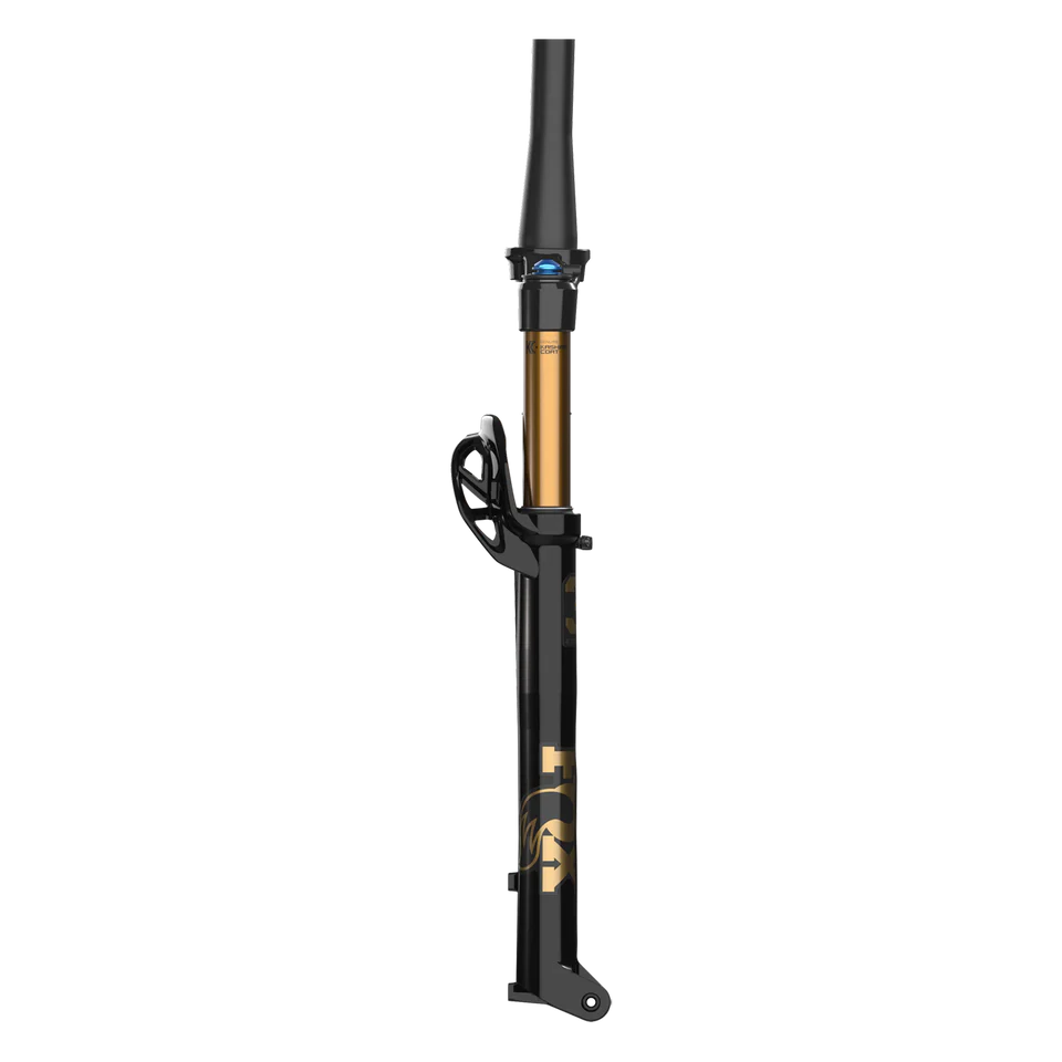 Gabel FOX 32 SC FACTORY 29" Grip SL Remote Schwarz 2026