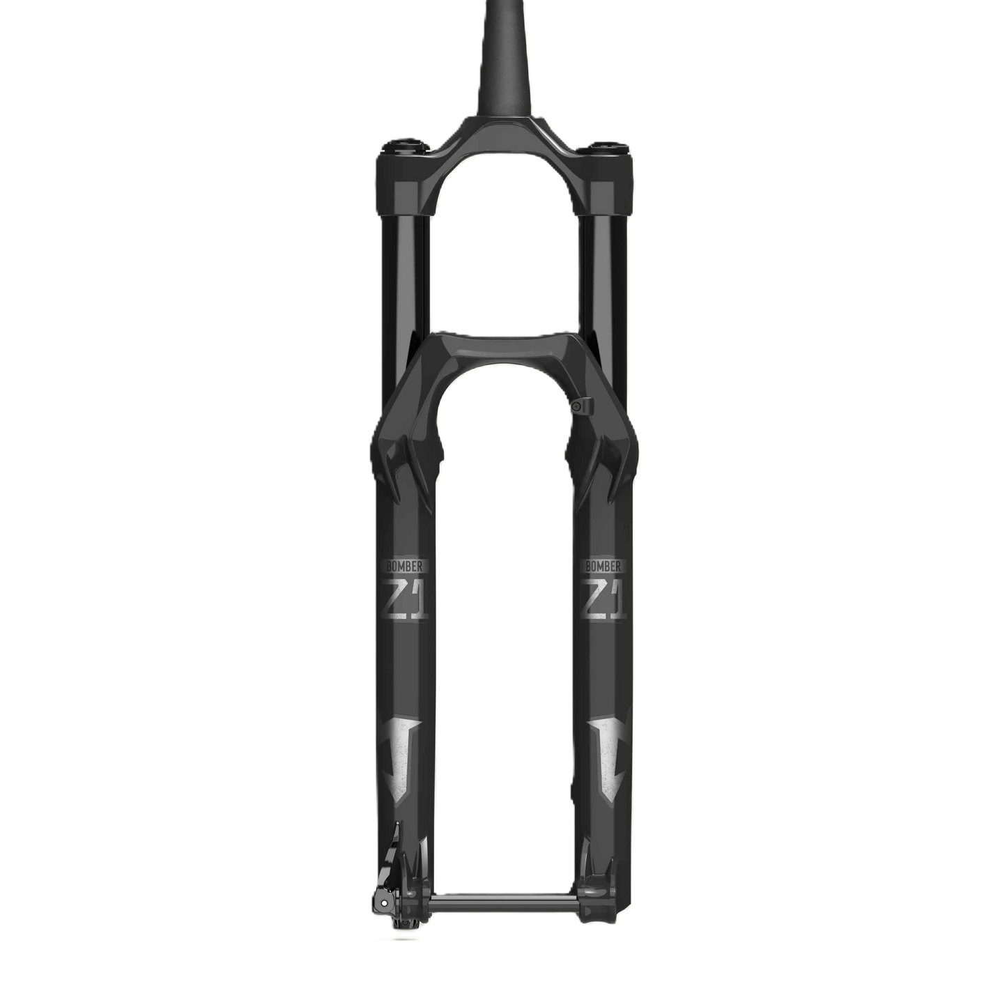 MARZOCCHI BOMBER Z1 27.5" 2026 Gabel Schwarz