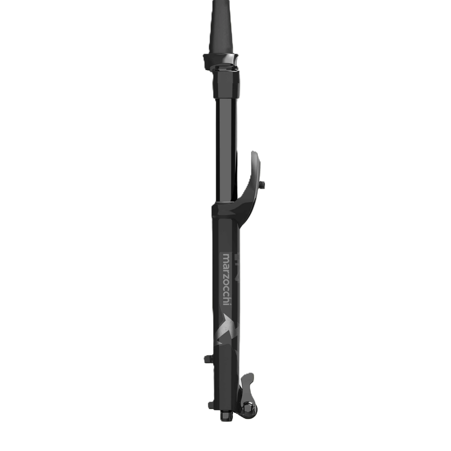 MARZOCCHI BOMBER Z1 27.5" 2026 Gabel Schwarz