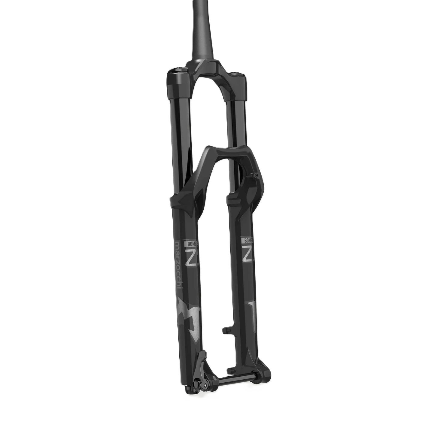 MARZOCCHI BOMBER Z1 27.5" 2026 Gabel Schwarz