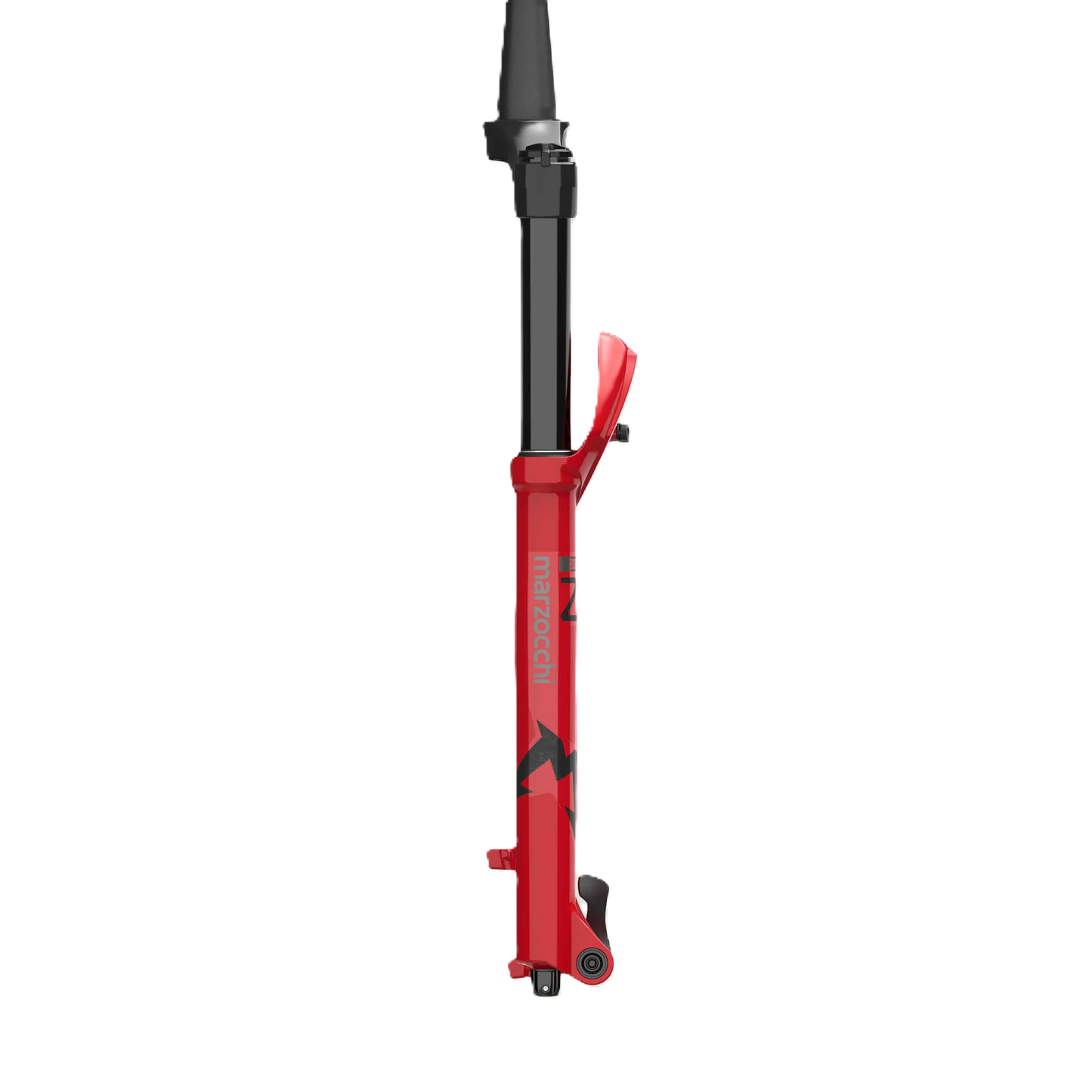 Gabel MARZOCCHI BOMBER Z2 29" 2026 Rot