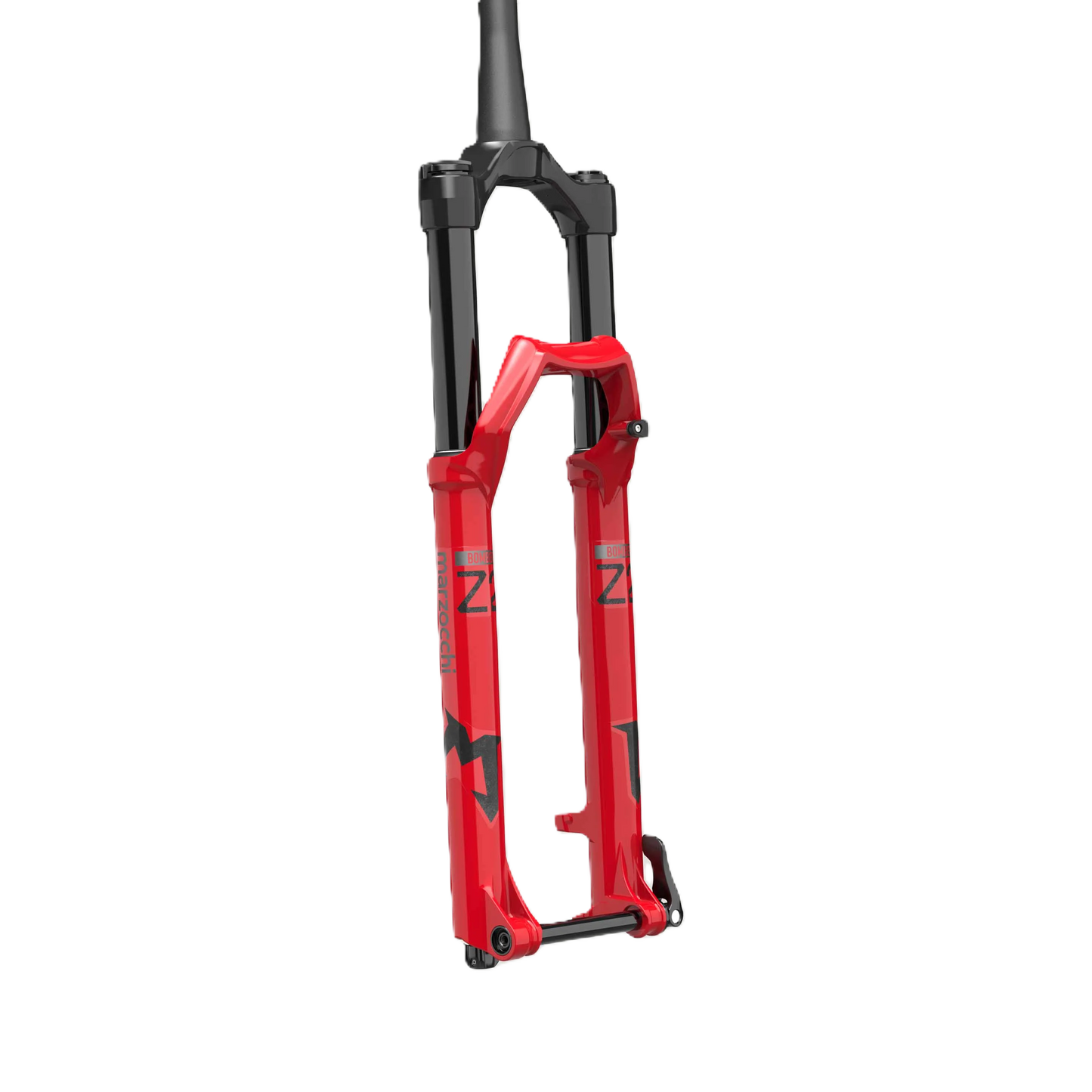 Gabel MARZOCCHI BOMBER Z2 29" 2026 Rot