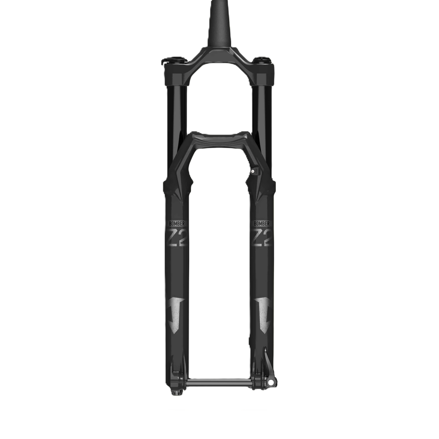 Gabel MARZOCCHI BOMBER Z2 29" 2026 Schwarz