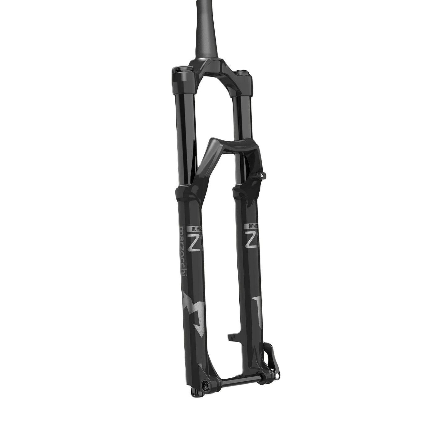 Gabel MARZOCCHI BOMBER Z2 29" 2026 Schwarz