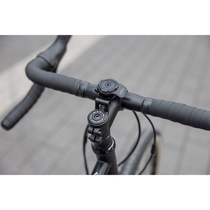 QUADLOCK OUT CAP MOUNT ADJUSTABLE Vorbau-Befestigungshalterung