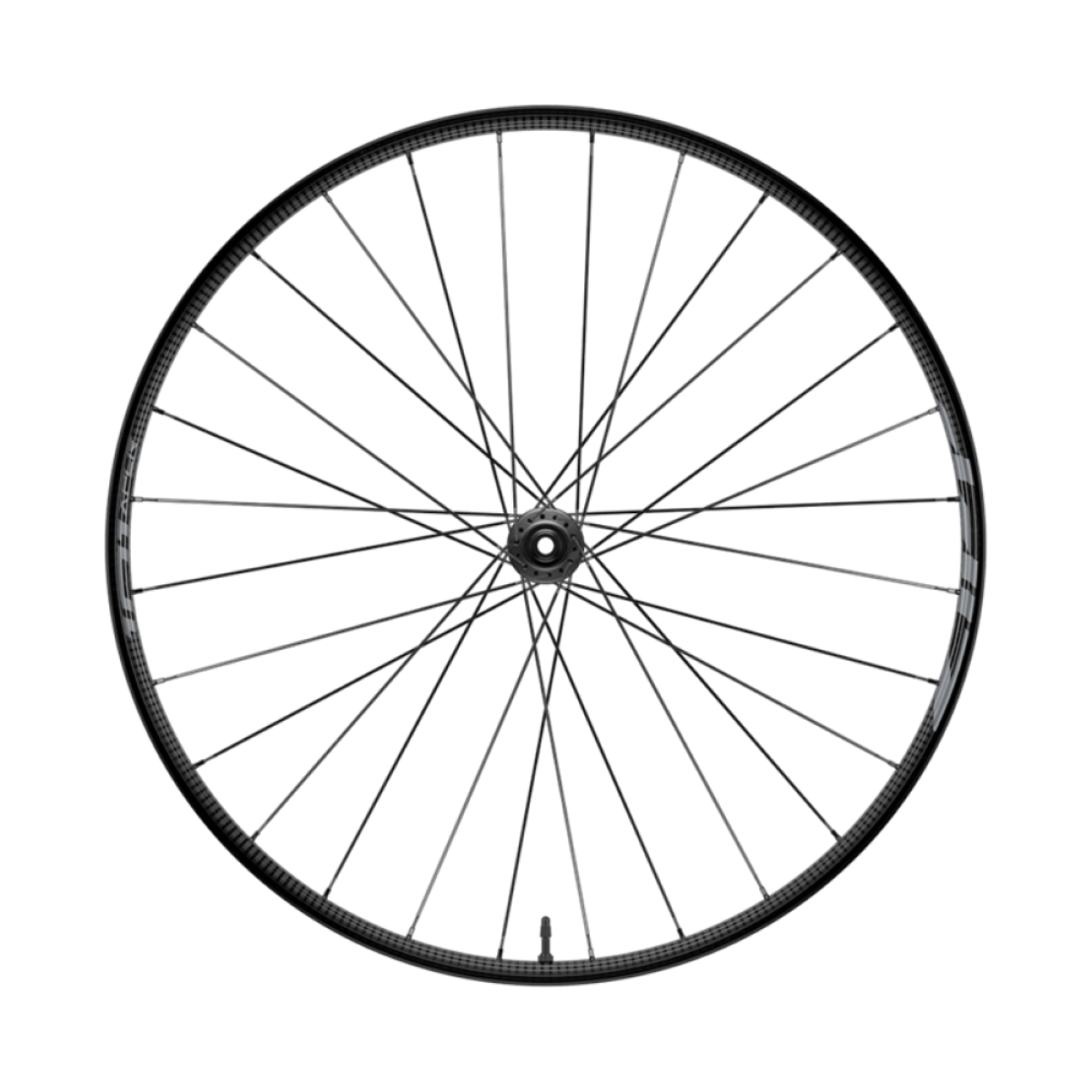ZIPP 101 XPLR Tubeless Ready-Laufradsatz (Center Lock)