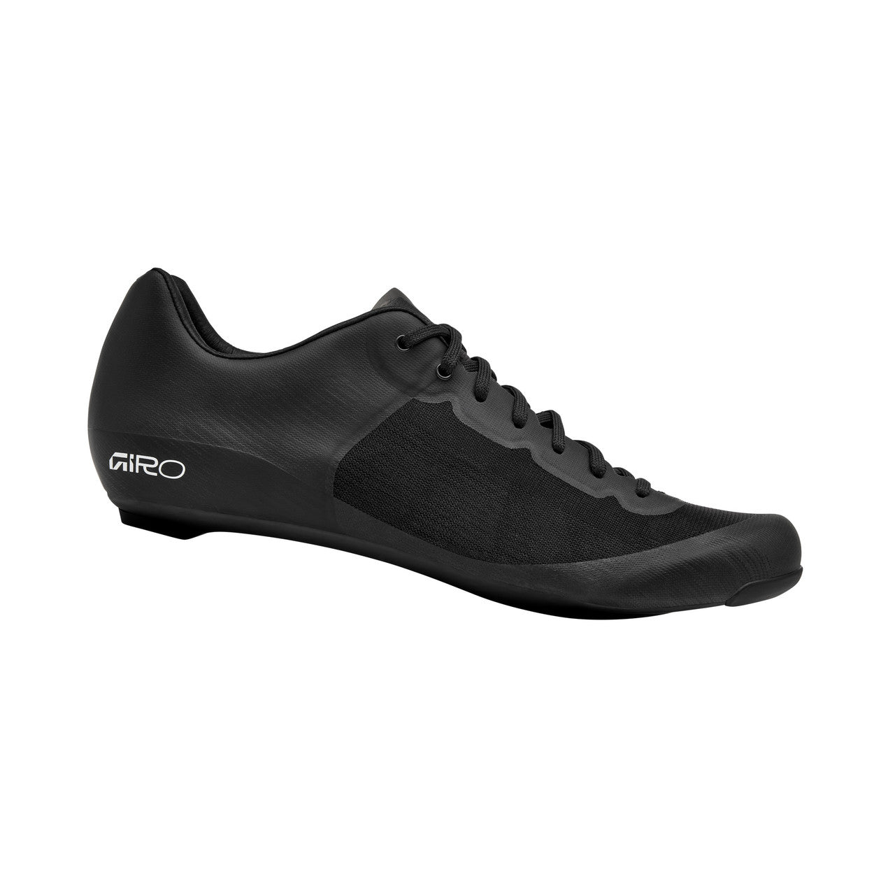 GIRO EMPIRE SLX II Straßenschuhe Schwarz