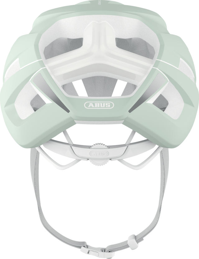 Helm Straße ABUS STORMCHASER ACE Pure Mint