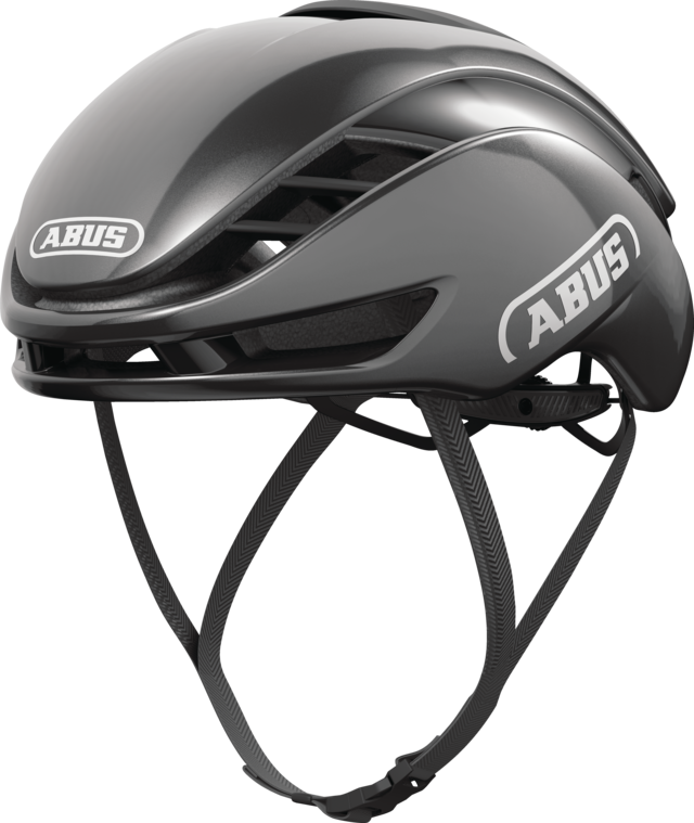 Helm Strasse ABUS GAMECHANGER 2.0 Titan
