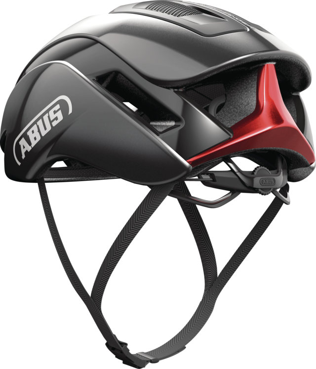 Helm Strasse ABUS GAMECHANGER 2.0 Titan