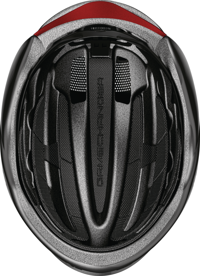 Helm Strasse ABUS GAMECHANGER 2.0 Titan