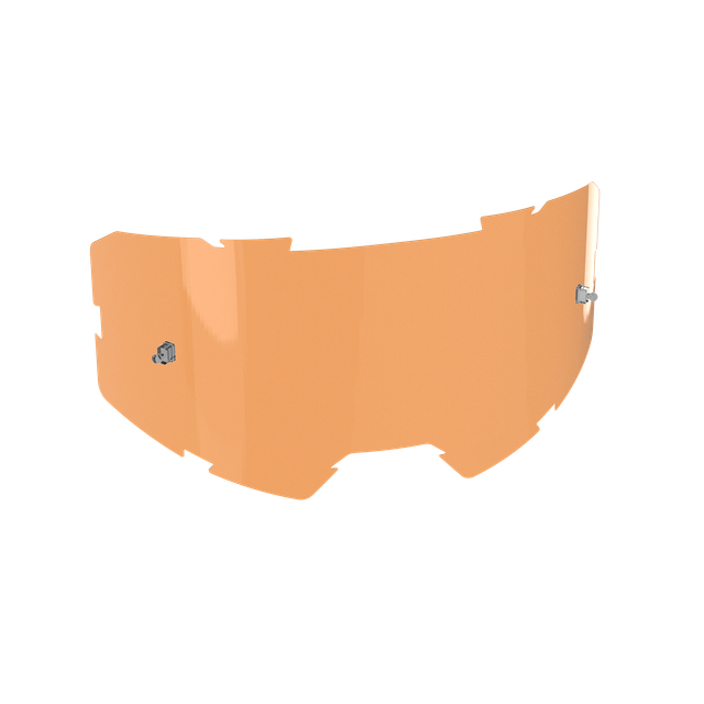Scheibe Masque LEATT VIZION 2.5/3.5 MTB Gelb 75 VLT
