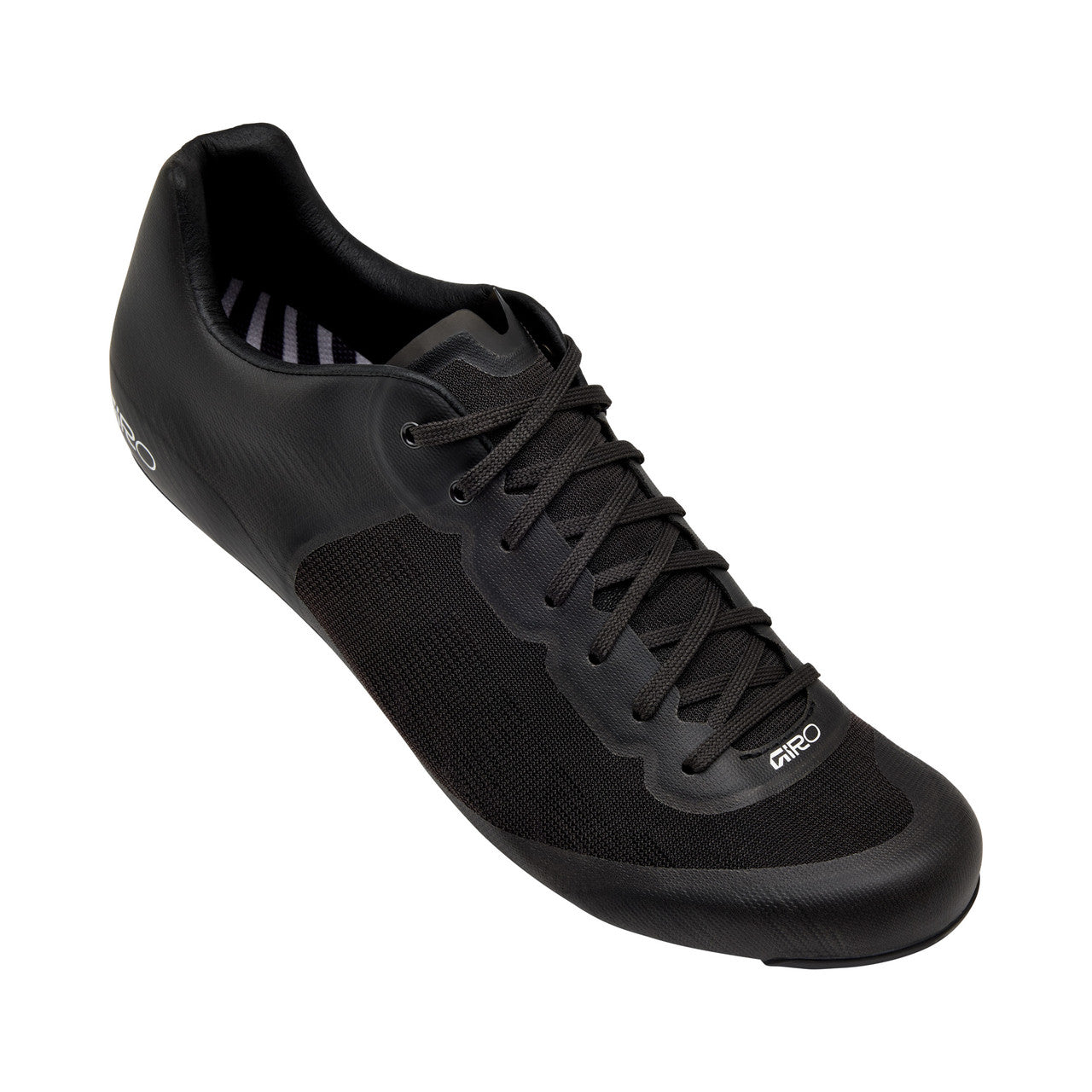 GIRO EMPIRE SLX II Straßenschuhe Schwarz