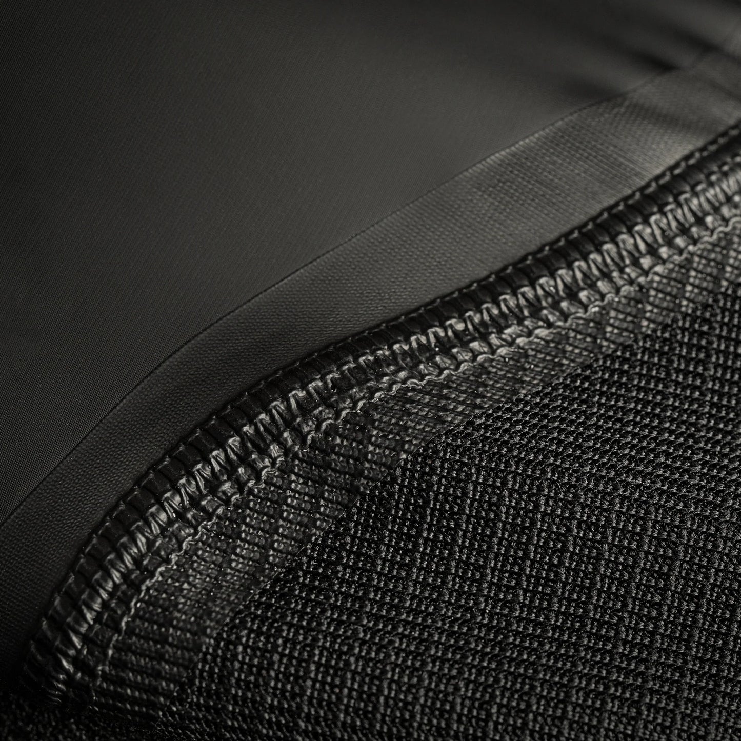 Schuhüberzieher GRIPGRAB PACR WATERPROOF GRAVEL Schwarz