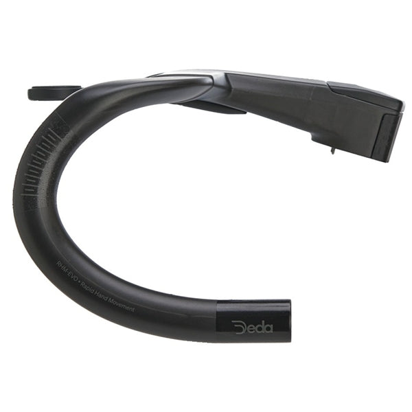 Integrierter Kleiderbügel DEDA ALANERA RS FULL CARBON RHM-EVO für EPS/DI2