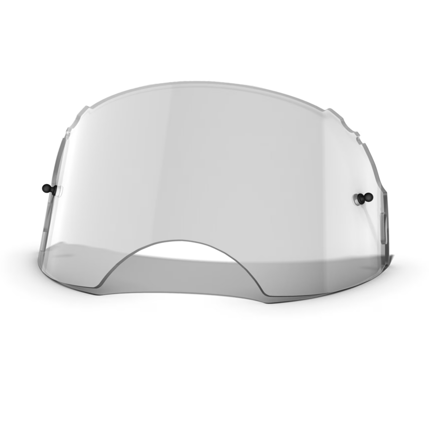 Maskenschirm OAKLEY AIRBRAKE MX Klar