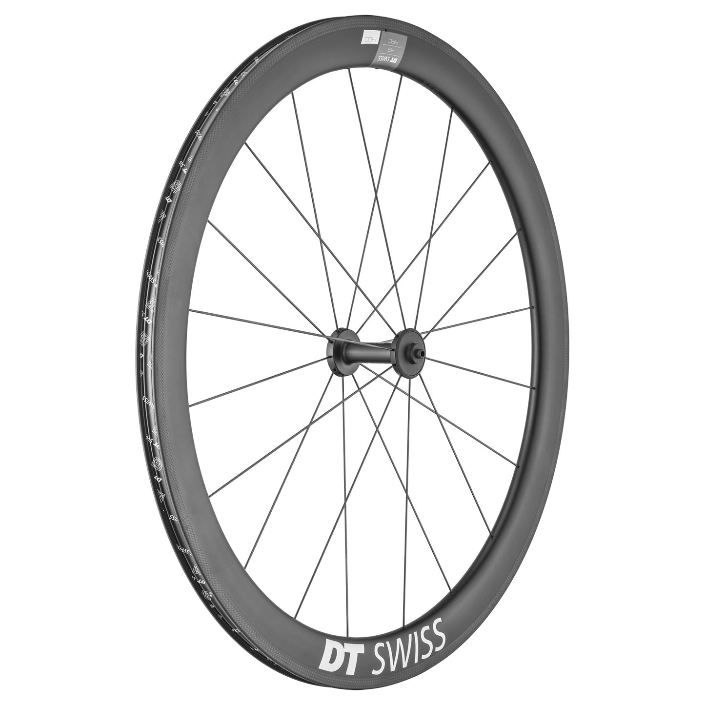 Vorderrad DT SWISS ARC 1400 DICUT 48