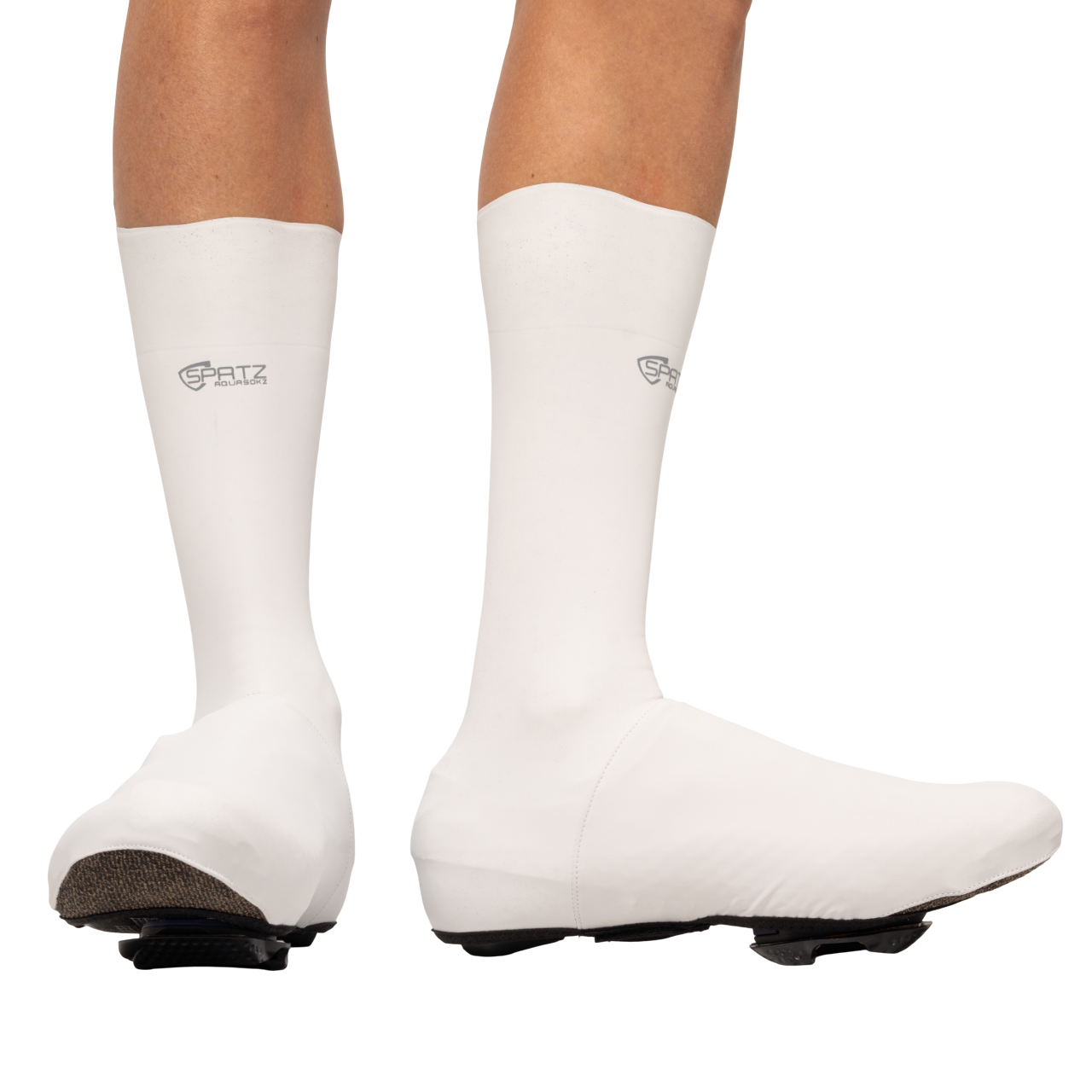 Überziehschuhe SPZATZWEAR SPATZ AQUASOKZ LONG Weiß