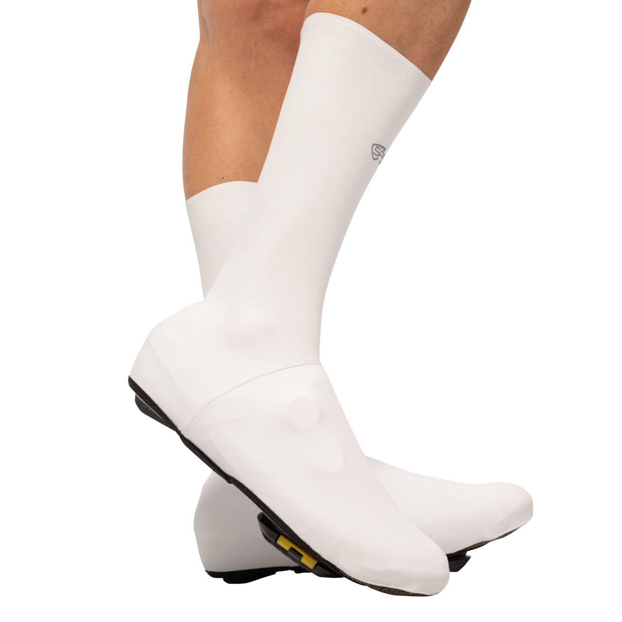 Überziehschuhe SPZATZWEAR SPATZ AQUASOKZ LONG Weiß