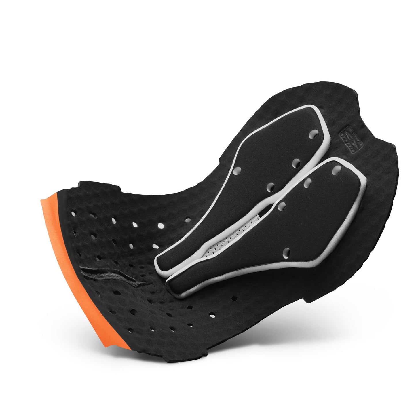 ASSOS EQUIPE R S11 Kurze Trägerhose Grau