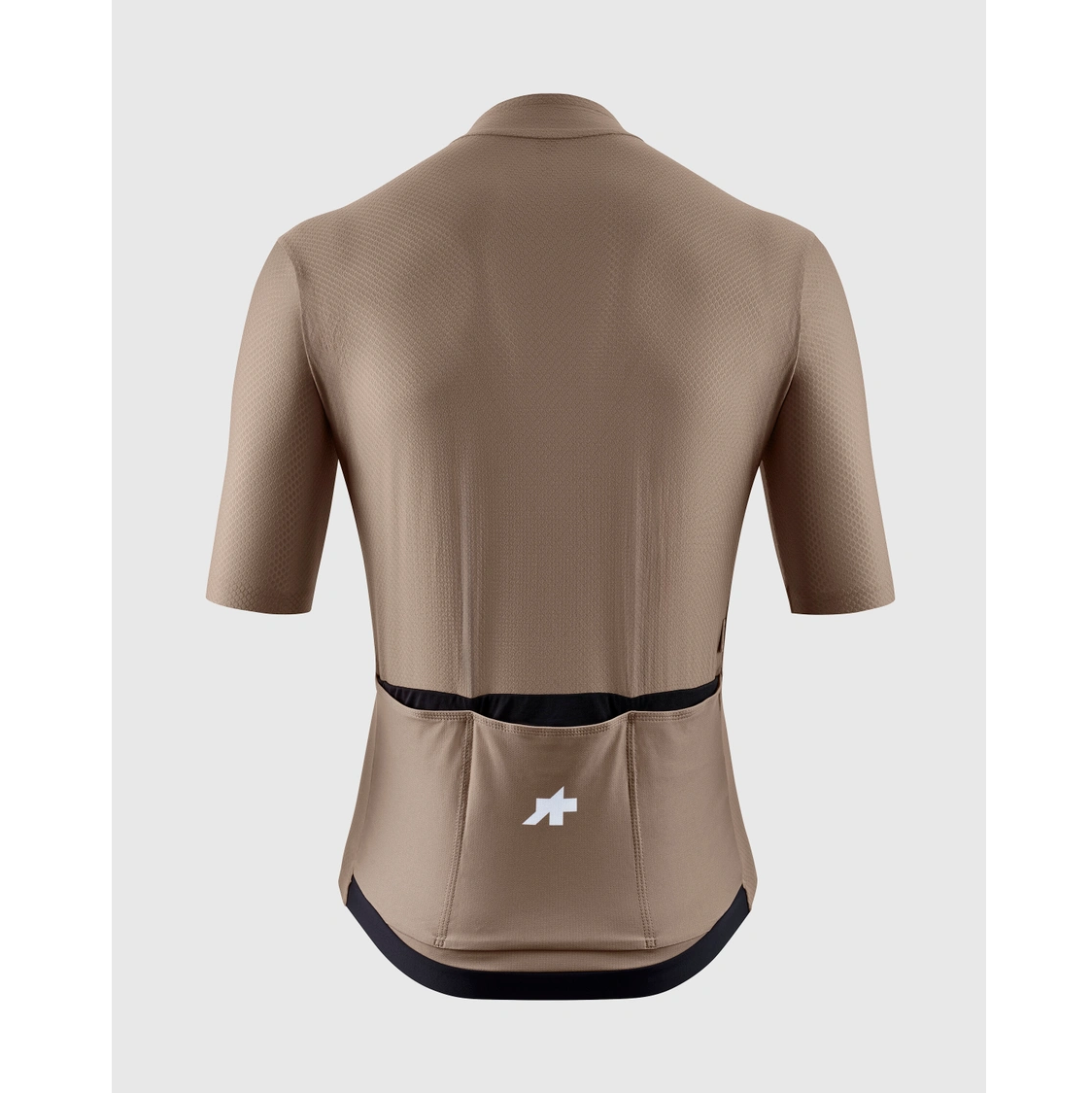 ASSOS EQUIPE R S11 Trikot Kurzarm Terra Sand