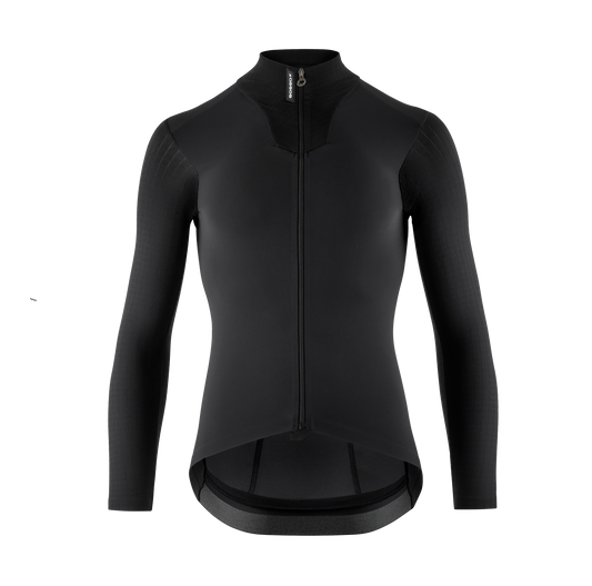 ASSOS MILLE GTS S11 Black Series Jacke