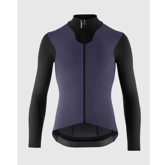 ASSOS MILLE GTS S11 Future Dusk Jacke