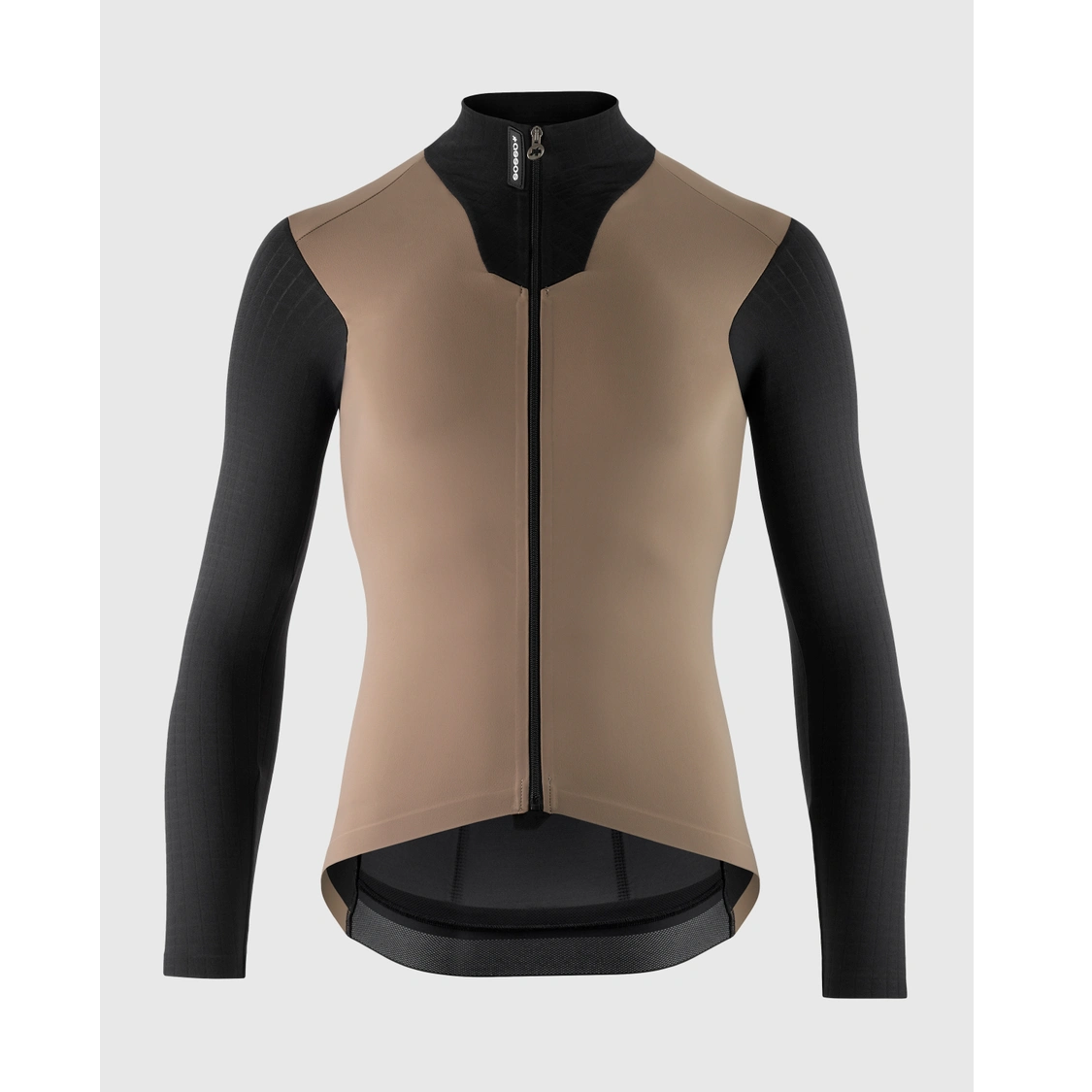 Jacke ASSOS MILLE GTS S11 Terra Sand