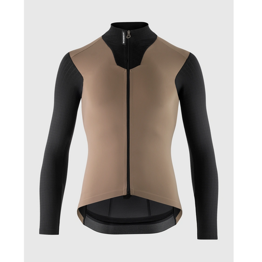Jacke ASSOS MILLE GTS S11 Terra Sand