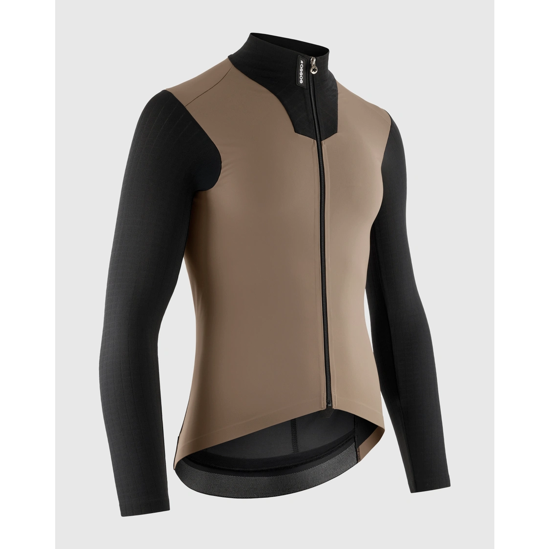 Jacke ASSOS MILLE GTS S11 Terra Sand