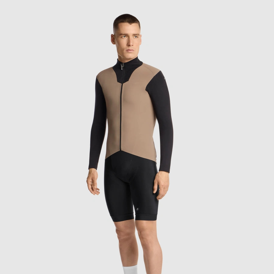 Jacke ASSOS MILLE GTS S11 Terra Sand