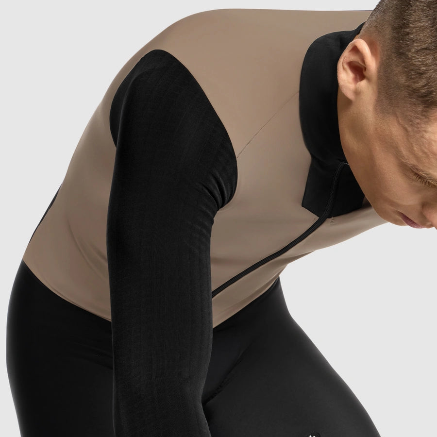 Jacke ASSOS MILLE GTS S11 Terra Sand