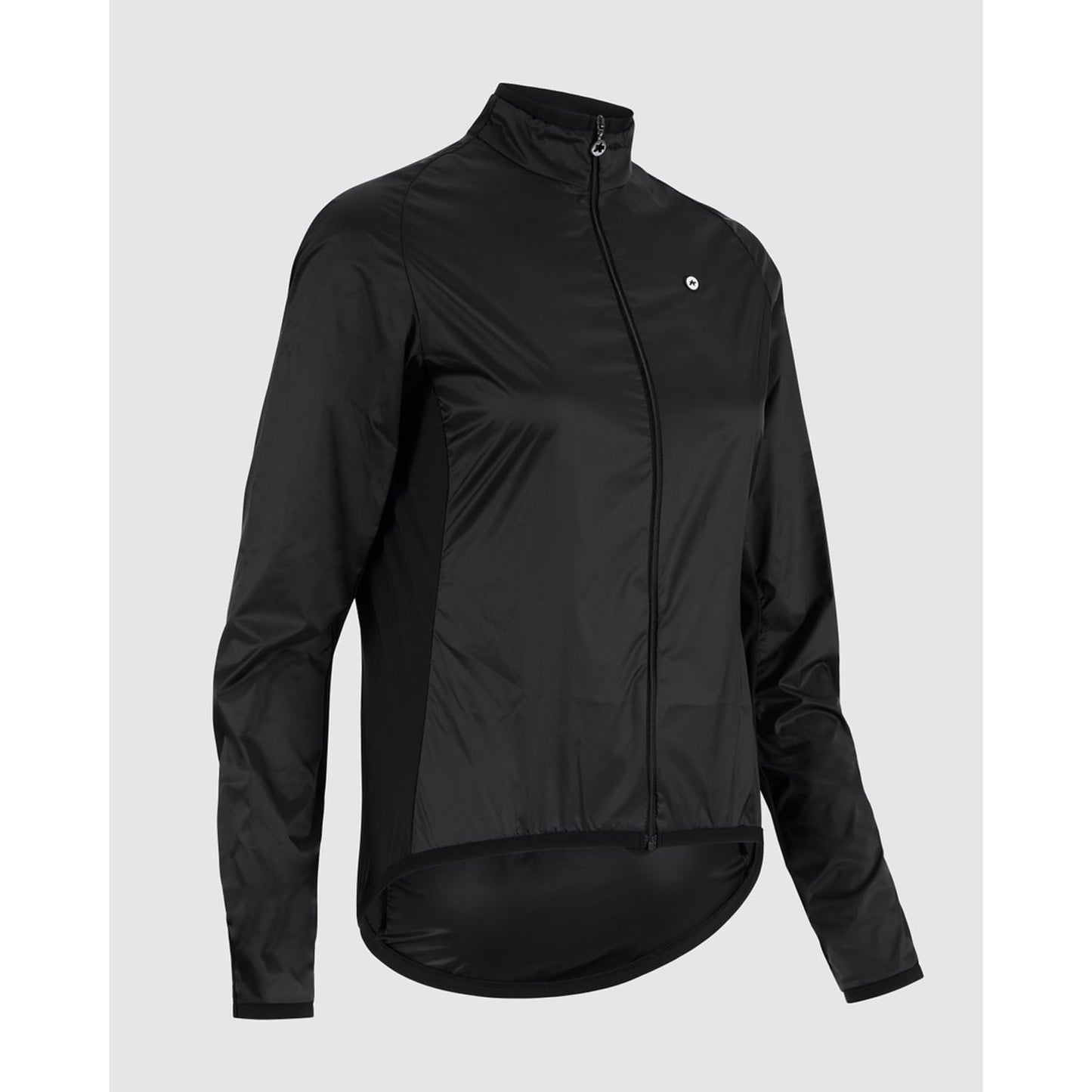 ASSOS UMA GT WIND C2 Jacke Women Schwarz