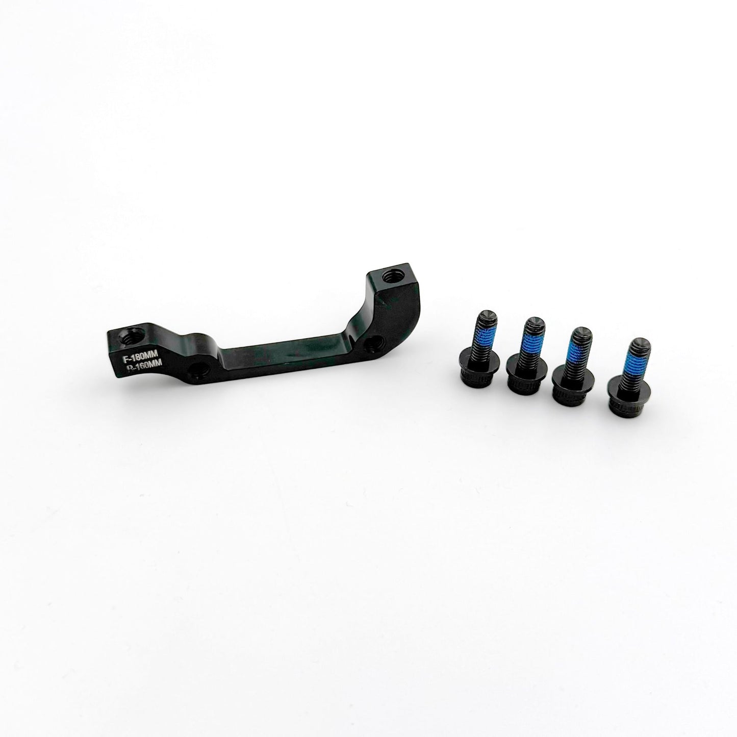 Adapter Hinterer Bremssattel PM>IS CLARKS (+20mm)