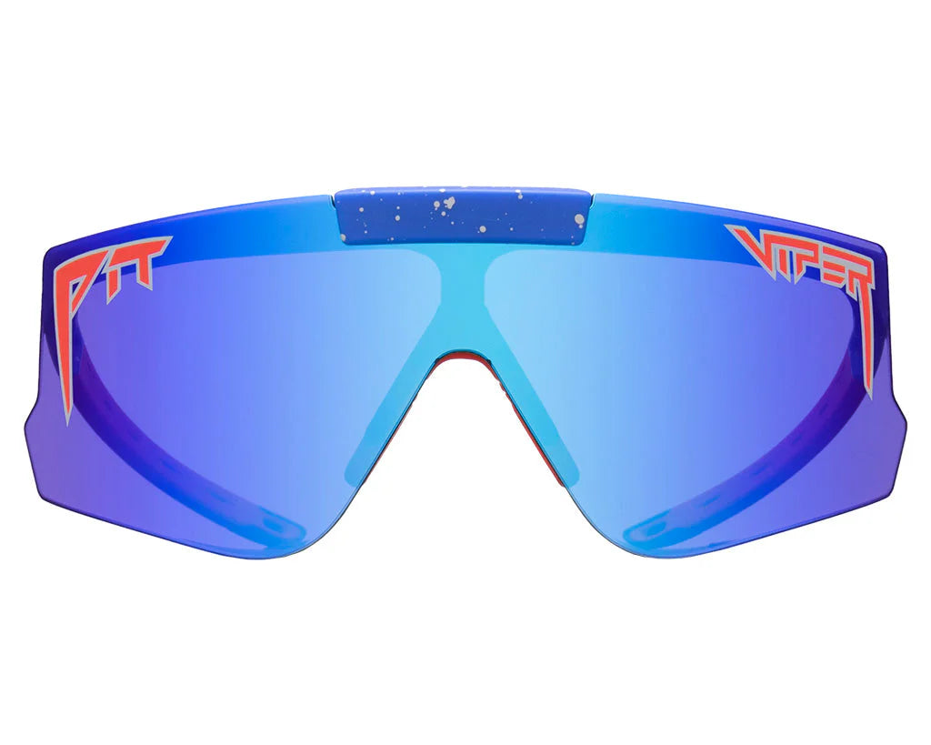 Brille PIT VIPER THE ALL STAR Flip Offs